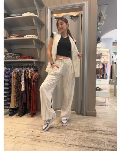 Pantalone Coulisse HINNOMINATE