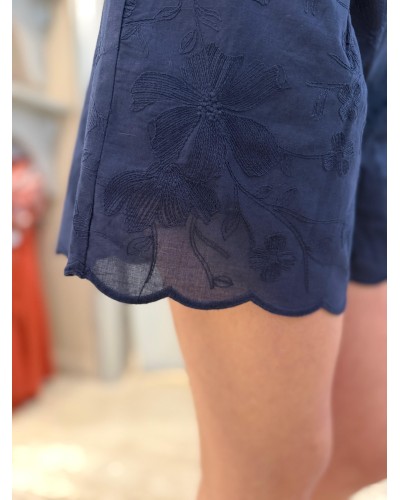 Short Michelina KOCCA