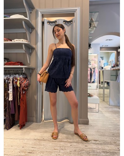 Short Michelina KOCCA