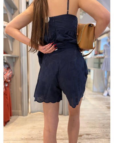 Short Michelina KOCCA