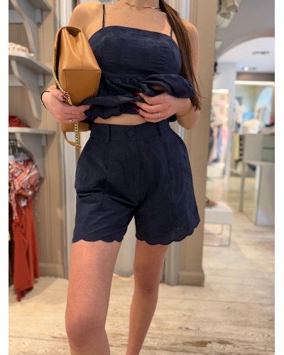 Short Michelina KOCCA