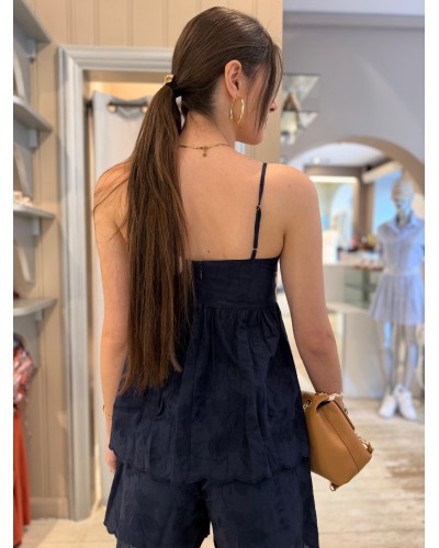 Canotta Top  Mirto KOCCA