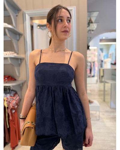 Canotta Top  Mirto KOCCA