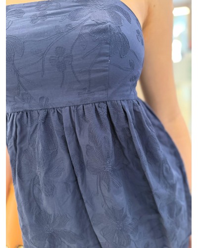 Canotta Top  Mirto KOCCA