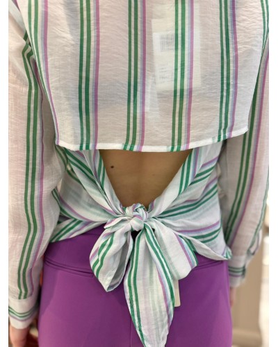 Camicia Cidala KOCCA