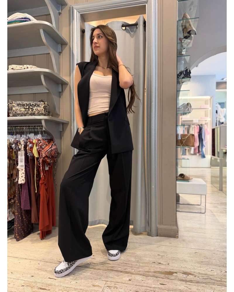 Pantalone Over HINNOMINATE