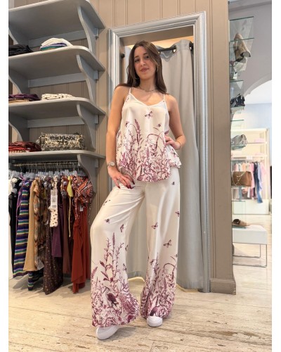 Pantalone Badas RELISH