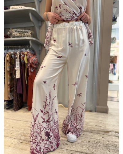 Pantalone Badas RELISH