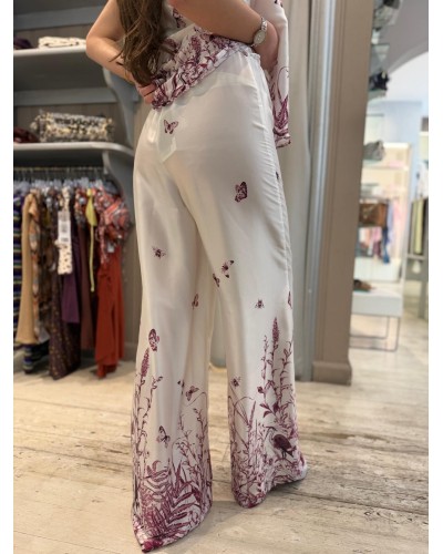 Pantalone Badas RELISH