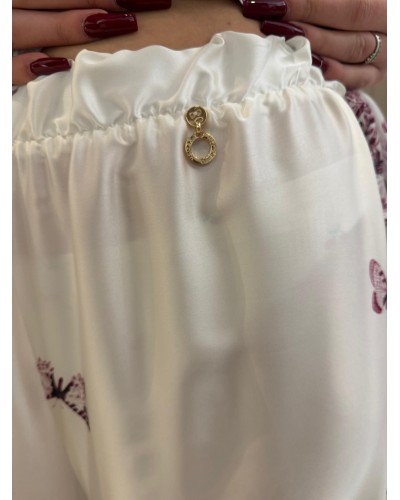 Pantalone Badas RELISH