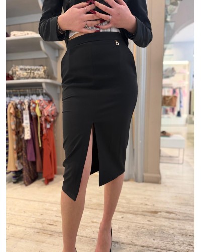 Gonna Longuette Vadim RELISH