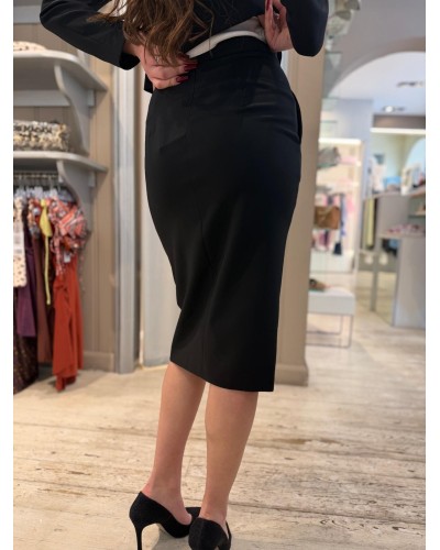 Gonna Longuette Vadim RELISH