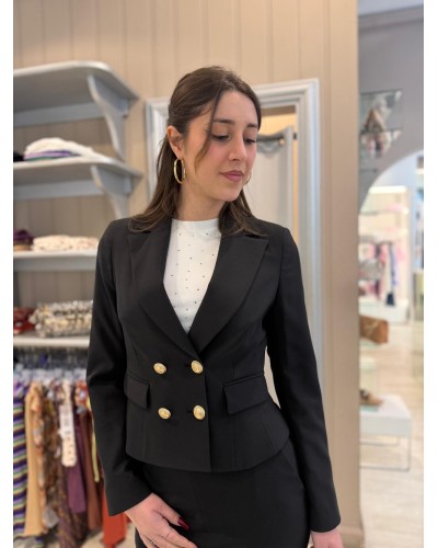 Giacca Attidu RELISH