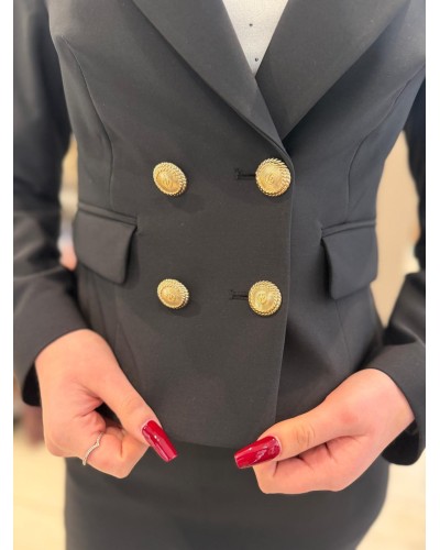 Giacca Attidu RELISH