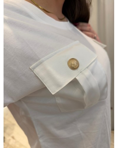 T-Shirt Antoine RELISH