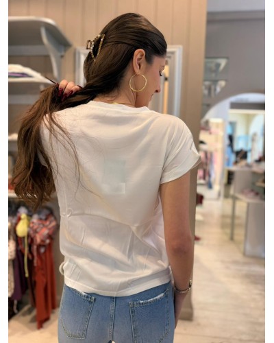 T-Shirt Antoine RELISH