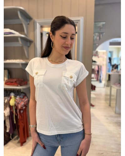 T-Shirt Antoine RELISH