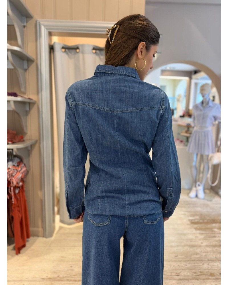 Camicia Eva_20 RELISH