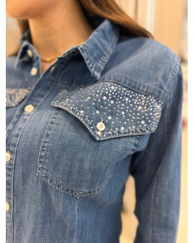 Camicia Eva_20 RELISH