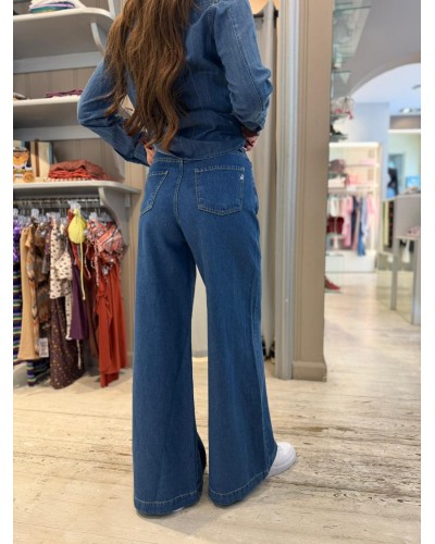 Jeans Linda_23 RELISH