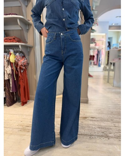 Jeans Linda_23 RELISH