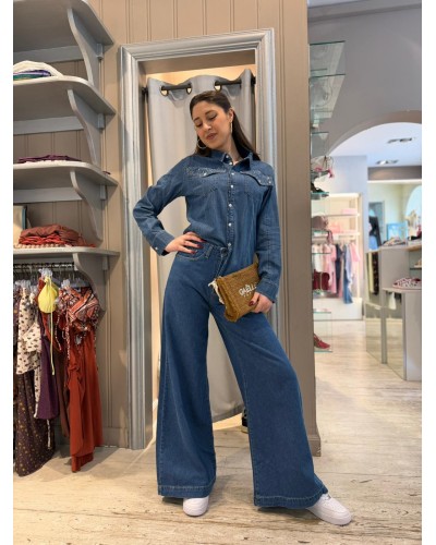 Jeans Linda_23 RELISH