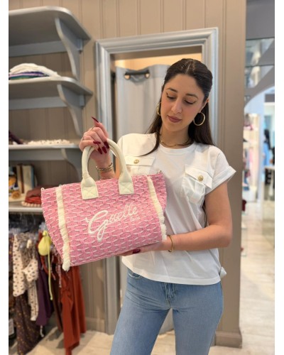 Borsa Regular Shopper GAELLE PARIS