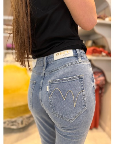 Jeans Renza MET