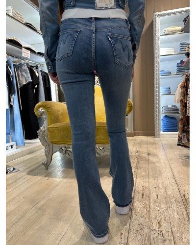 Jeans Roxanne MET