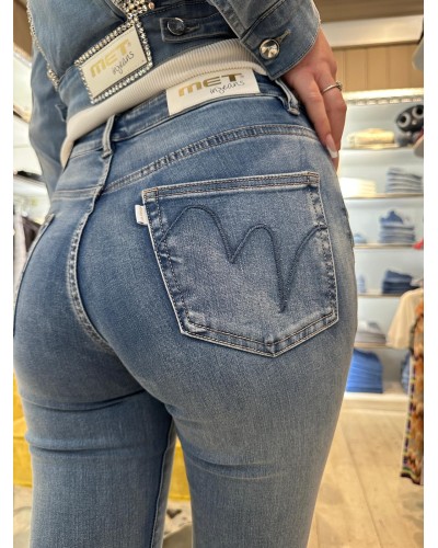 Jeans Roxanne MET