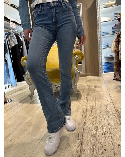 Jeans Roxanne MET