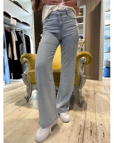 Jeans Chloe MET