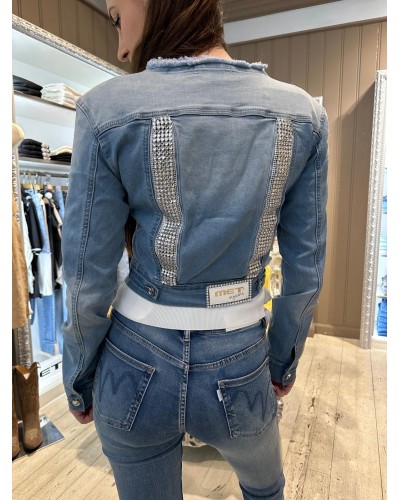 Giubbino Jeans MET
