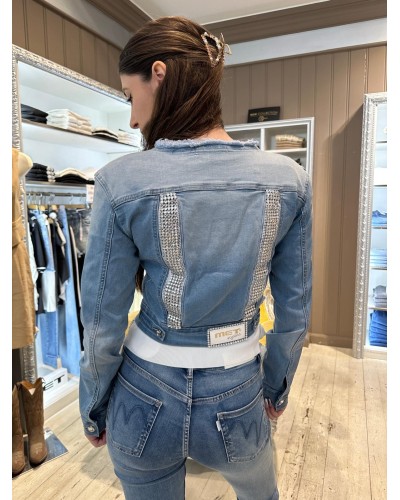 Giubbino Jeans MET