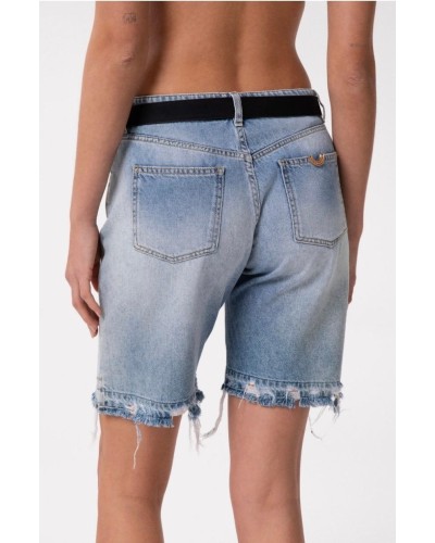 Bermuda Jeans GAELLE PARIS