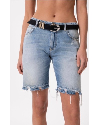 Bermuda Jeans GAELLE PARIS