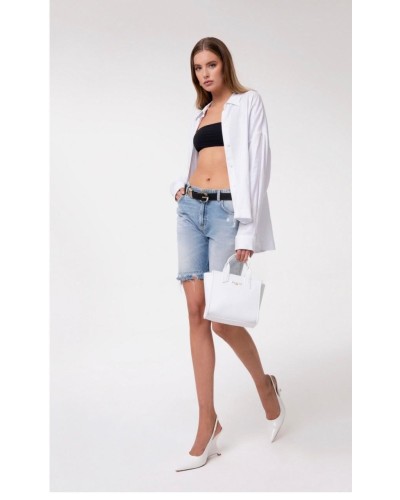 Bermuda Jeans GAELLE PARIS