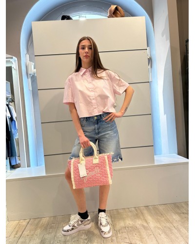 Bermuda Jeans GAELLE PARIS