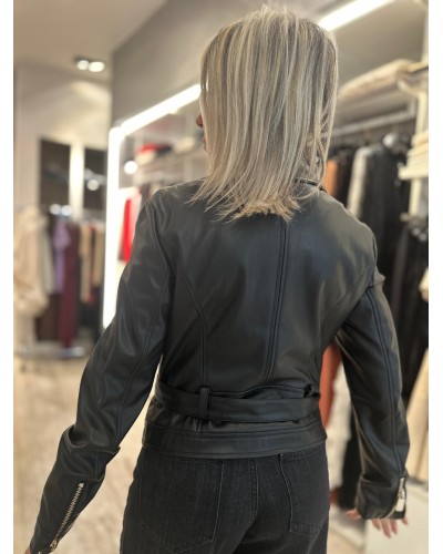 Giubbino Ecopelle Austyn RELISH