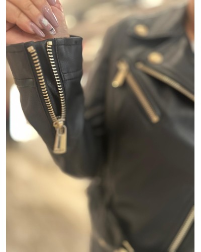 Giubbino Ecopelle Austyn RELISH