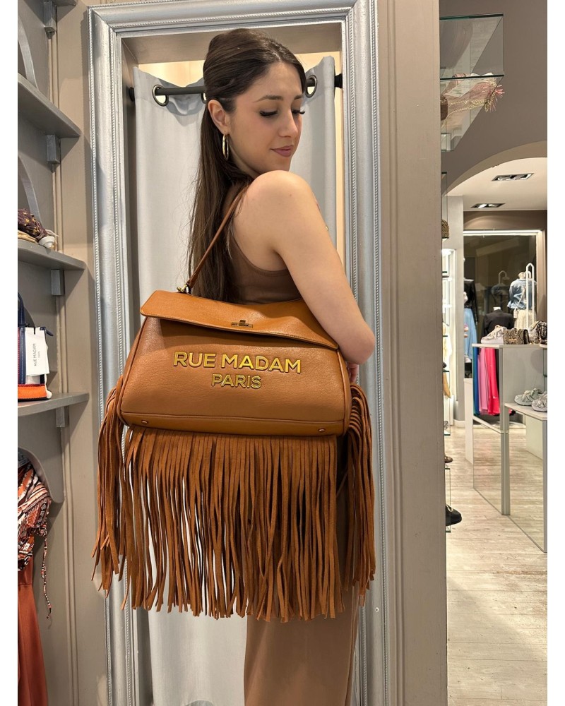 Borsa Les Jours Xl RUE MADAM