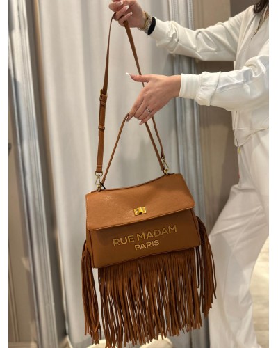 Borsa Les Jours Xl RUE MADAM