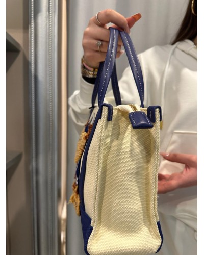 Borsa Marvin Mini Shopping  RUE MADAM