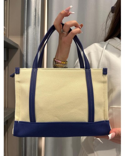 Borsa Marvin Mini Shopping  RUE MADAM