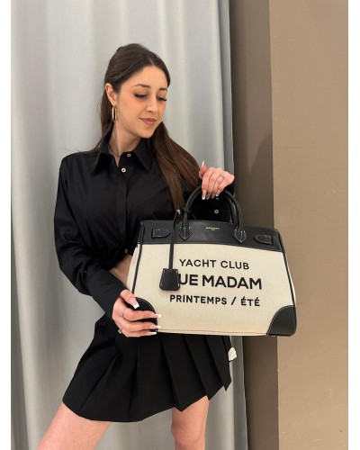 Borsa Riviera Tote RUE MADAM