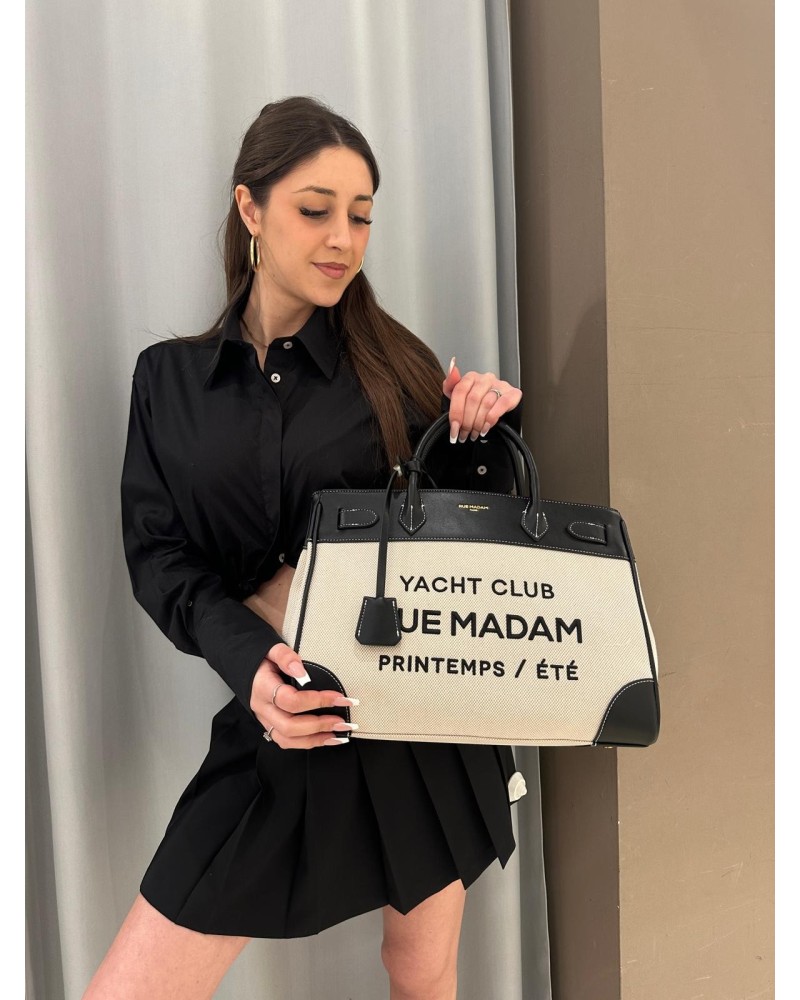 Borsa Riviera Tote RUE MADAM