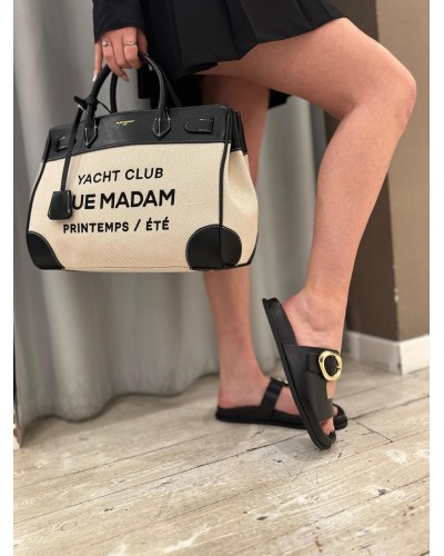 Borsa Riviera Tote RUE MADAM