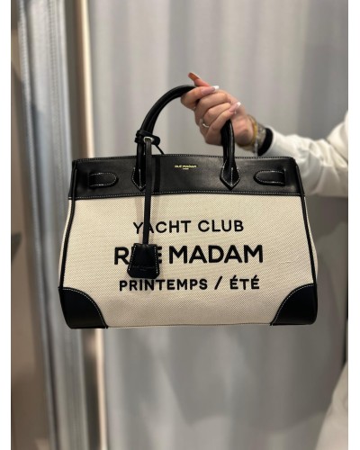 Borsa Riviera Tote RUE MADAM