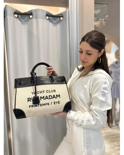 Borsa Riviera Tote RUE MADAM