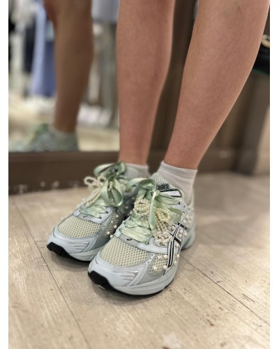Sneakers Asics Gel Customisez ASICS